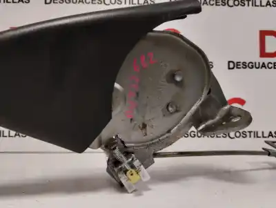 Автозапчастина б/у важіль ручного гальма для renault clio iii 20 aniversario посилання на oem iam 8200734402  