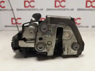 Автозапчасти б/у замок задней левой двери за TOYOTA AURIS Active ссылки OEM IAM 6906042021  