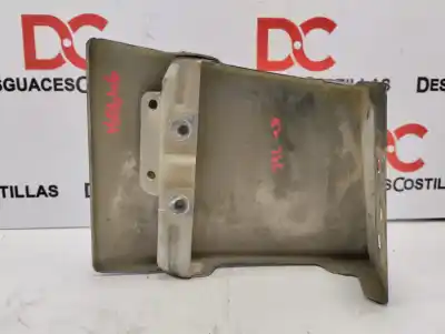 Pezzo di ricambio per auto di seconda mano modanatura per hyundai santa fe (bm) 2.2 crdi cat riferimenti oem iam 