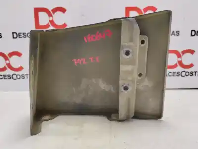 Pezzo di ricambio per auto di seconda mano modanatura per hyundai santa fe (bm) 2.2 crdi cat riferimenti oem iam 