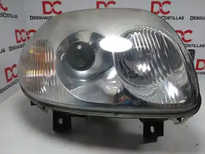 Pezzo di ricambio per auto di seconda mano faro anteriore destro per renault clio ii fase i (b/cbo) 1.2 riferimenti oem iam   