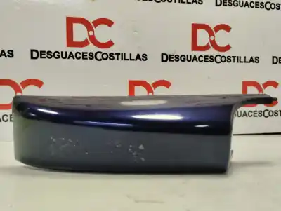 Pezzo di ricambio per auto di seconda mano modanatura per hyundai santa fe (bm) 2.2 crdi cat riferimenti oem iam 872712b000