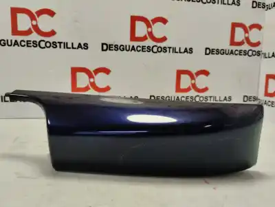 Pezzo di ricambio per auto di seconda mano modanatura per hyundai santa fe (bm) 2.2 crdi cat riferimenti oem iam 872712b000