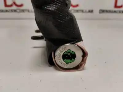 Pezzo di ricambio per auto di seconda mano airbag lato anteriore sinistro per renault clio iii exception riferimenti oem iam 34071814b  