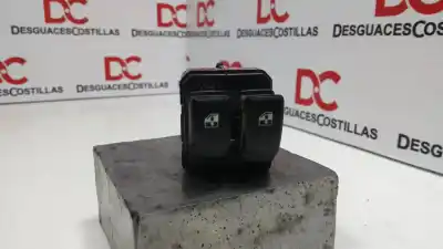 Second-hand car spare part Left Front Power Window Switch for CHEVROLET AVEO LS OEM IAM references 202005062  