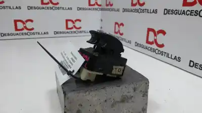 Second-hand car spare part left front power window switch for chevrolet aveo ls oem iam references 202005062  