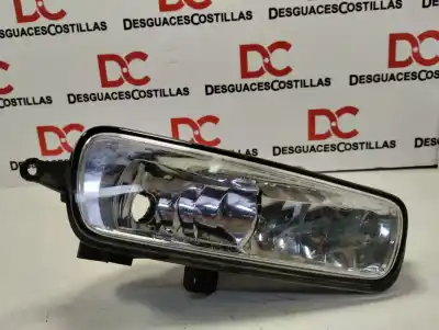 Pezzo di ricambio per auto di seconda mano luce fendinebbia destra per ford focus lim. business riferimenti oem iam f1eb15a254ab  