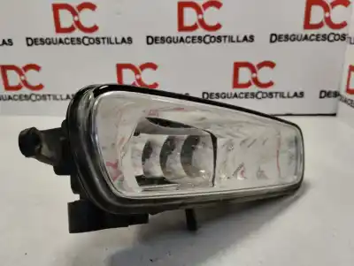 Автозапчасти б/у правая противотуманная фара за ford focus lim. business ссылки oem iam f1eb15a254ab