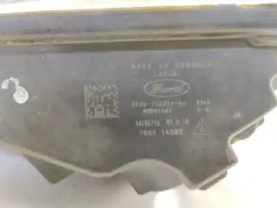 Pezzo di ricambio per auto di seconda mano luce fendinebbia destra per ford focus lim. business riferimenti oem iam f1eb15a254ab  