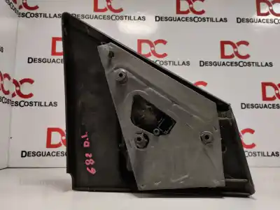 Автозапчасти б/у левое зеркало за RENAULT CLIO III 20 Aniversario ссылки OEM IAM 12443060  