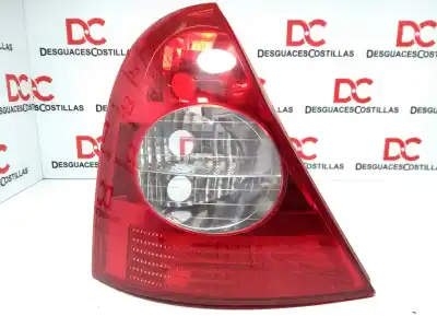 Second-hand car spare part  for RENAULT CLIO II FASE II (B/CB0)  OEM IAM references 8200917488  