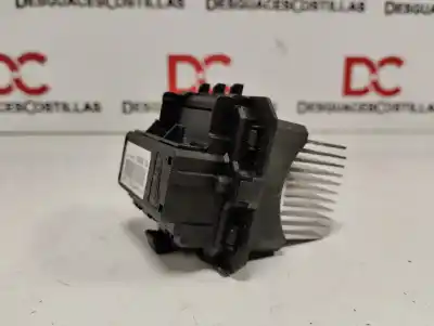 Second-hand car spare part Heater Blower for RENAULT CLIO III 20 Aniversario OEM IAM references 6441FB  