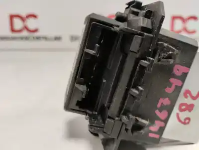 Pezzo di ricambio per auto di seconda mano resistenza al riscaldamento per renault clio iii 20 aniversario riferimenti oem iam 6441fb  