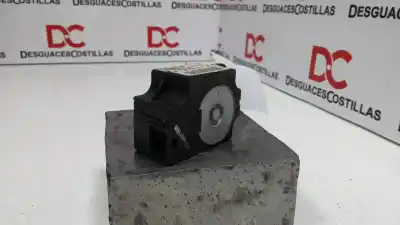 Pezzo di ricambio per auto di seconda mano motore di riscaldamento per renault scenic iii bose edition riferimenti oem iam t1006419g 1000100010 1012121a