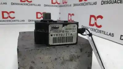 Pezzo di ricambio per auto di seconda mano motore di riscaldamento per renault scenic iii bose edition riferimenti oem iam t1006419g 1000100010 1012121a