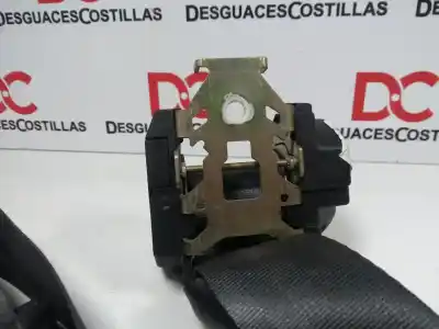 Piesă de schimb auto la mâna a doua centrurã de sigurantã spate pentru renault clio ii fase ii (b/cb0) authentique referințe oem iam 33019529  068575g