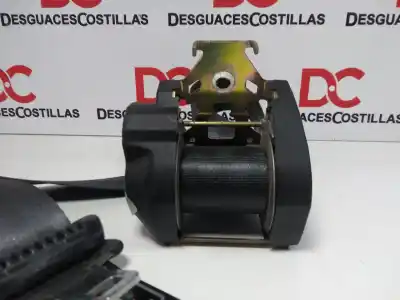 Piesă de schimb auto la mâna a doua centrurã de sigurantã spate pentru renault clio ii fase ii (b/cb0) authentique referințe oem iam 33019529  068575g