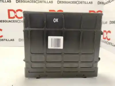 Pezzo di ricambio per auto di seconda mano centralina motore per hyundai santa fe (bm) 2.2 crdi cat riferimenti oem iam 954403a370