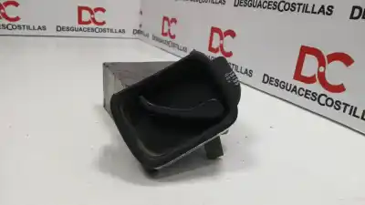 Pezzo di ricambio per auto di seconda mano Maniglia Interna Posteriore Destra per VOLKSWAGEN CADDY KA/KB (2K) Kombi Riferimenti OEM IAM 2K0827185   Pezzo di ricambio per auto di seconda mano Maniglia Interna Posteriore Destra per VOLKSWAGEN CADDY KA/KB (2K) Kombi Riferimenti OEM IAM 2K0827185