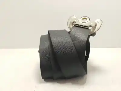 Peça sobressalente para automóvel em segunda mão cinto de segurança dianteiro esquerdo por toyota auris active referências oem iam 7322002120