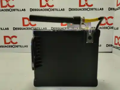 Pezzo di ricambio per auto di seconda mano modulo elettronico per hyundai santa fe (bm) 2.2 crdi cat riferimenti oem iam 954002b440