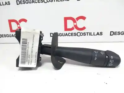 Piesă de schimb auto la mâna a doua maneta stergãtoare pentru renault clio ii fase ii (b/cb0) authentique referințe oem iam   