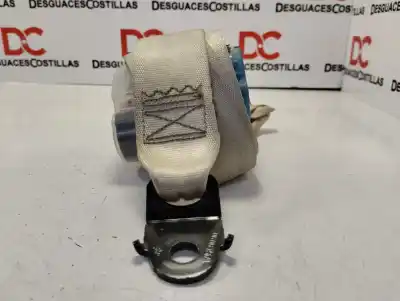 Pezzo di ricambio per auto di seconda mano cintura di sicurezza posteriore centrale per hyundai santa fe (bm) 2.2 crdi cat riferimenti oem iam 898102b010