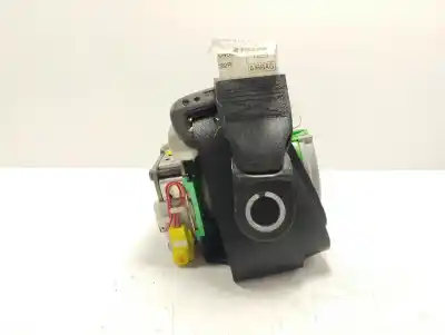 Peça sobressalente para automóvel em segunda mão cinto de segurança dianteiro direito por toyota auris active referências oem iam 7321002220