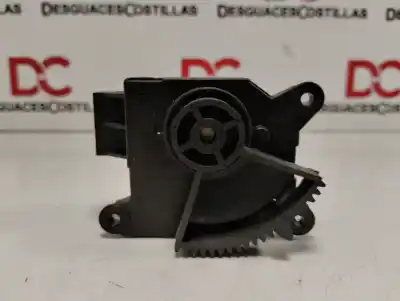 Peça sobressalente para automóvel em segunda mão motor de sofagem por renault clio iii exception referências oem iam n101029t  