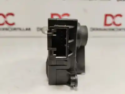 Peça sobressalente para automóvel em segunda mão motor de sofagem por renault clio iii exception referências oem iam n101029t  