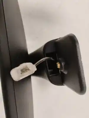 Pezzo di ricambio per auto di seconda mano specchio interno per hyundai santa fe (bm) 2.2 crdi cat riferimenti oem iam 