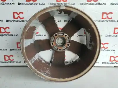 Recambio de automóvil de segunda mano de LLANTA para RENAULT SCENIC III  referencias OEM IAM 403000048R  