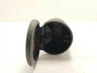 Peça sobressalente para automóvel em segunda mão cinzeiro por toyota auris active referências oem iam   