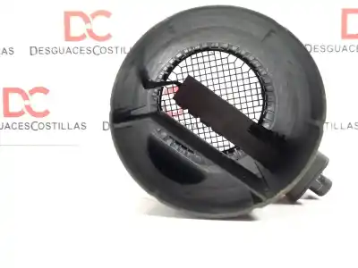 Pezzo di ricambio per auto di seconda mano misuratore di flusso per audi a4 berlina (b8) básico riferimenti oem iam 0281002956
