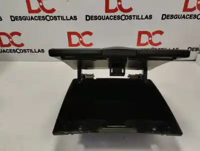 Pezzo di ricambio per auto di seconda mano scatola di guanti per hyundai santa fe (bm) 2.2 crdi cat riferimenti oem iam 847452b000