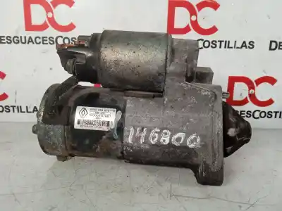 Автозапчастина б/у двигун запускається для renault clio iii 20 aniversario посилання на oem iam 8200584675b  