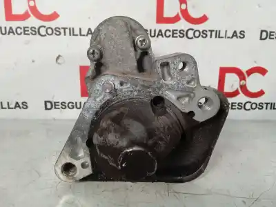 Автозапчастина б/у двигун запускається для renault clio iii 20 aniversario посилання на oem iam 8200584675b  