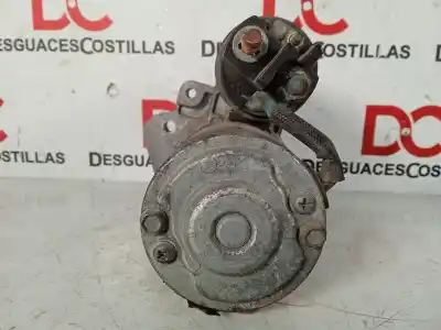 Автозапчастина б/у двигун запускається для renault clio iii 20 aniversario посилання на oem iam 8200584675b  