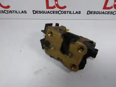 İkinci el araba yedek parçası SOL ÖN KAPI KILIDI için RENAULT LAGUNA (B56)  OEM IAM referansları   