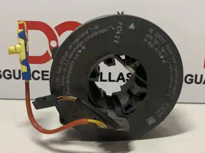 Автозапчасти б/у кольцо подушки безопасности за opel combo familiar ссылки oem iam 24459849  1610662