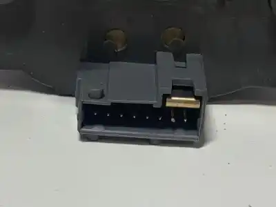 Автозапчасти б/у кольцо подушки безопасности за opel combo familiar ссылки oem iam 24459849  1610662