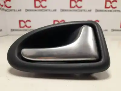 Second-hand car spare part INTERIOR RIGHT FRONT HANDLE for RENAULT MEGANE I FASE 2 BERLINA (BA0)  OEM IAM references 8200028995  