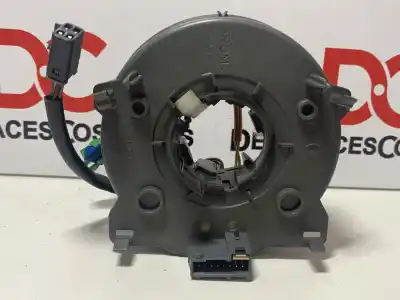 Second-hand car spare part air bag ring for opel meriva cosmo oem iam references 24459850  1610662