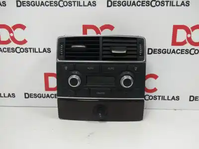 Автозапчасти б/у климат-контроль за audi a8 d3 (4e2, 4e8) 4.2 tdi quattro ссылки oem iam 4e0919158c  4e0819203b