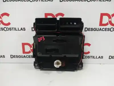 Автозапчасти б/у климат-контроль за audi a8 d3 (4e2, 4e8) 4.2 tdi quattro ссылки oem iam 4e0919158c  4e0819203b