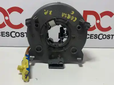 Pezzo di ricambio per auto di seconda mano anello airbag per opel corsa c furgoneta/hatchback (x01) 1.7 di 16v (f08, w5l) riferimenti oem iam 24459849  1610662