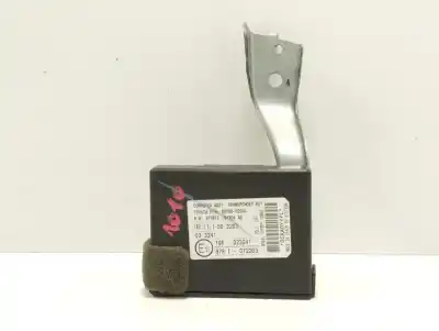 Peça sobressalente para automóvel em segunda mão módulo eletrônico por toyota auris active referências oem iam 8978002040