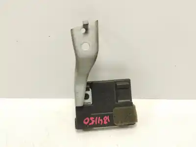 Second-hand car spare part electronic module for toyota auris active oem iam references 8978002040  