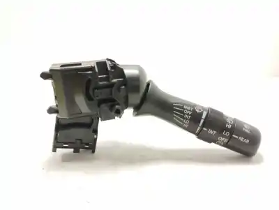 Pezzo di ricambio per auto di seconda mano comando pulito per toyota auris active riferimenti oem iam 17f243  