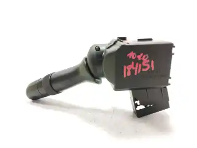 Pezzo di ricambio per auto di seconda mano comando pulito per toyota auris active riferimenti oem iam 17f243  